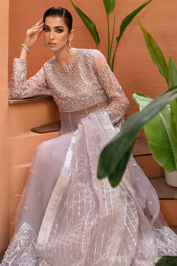 CAMILIA || TUSCANY LUXURY FORMALS || MUSHQ
