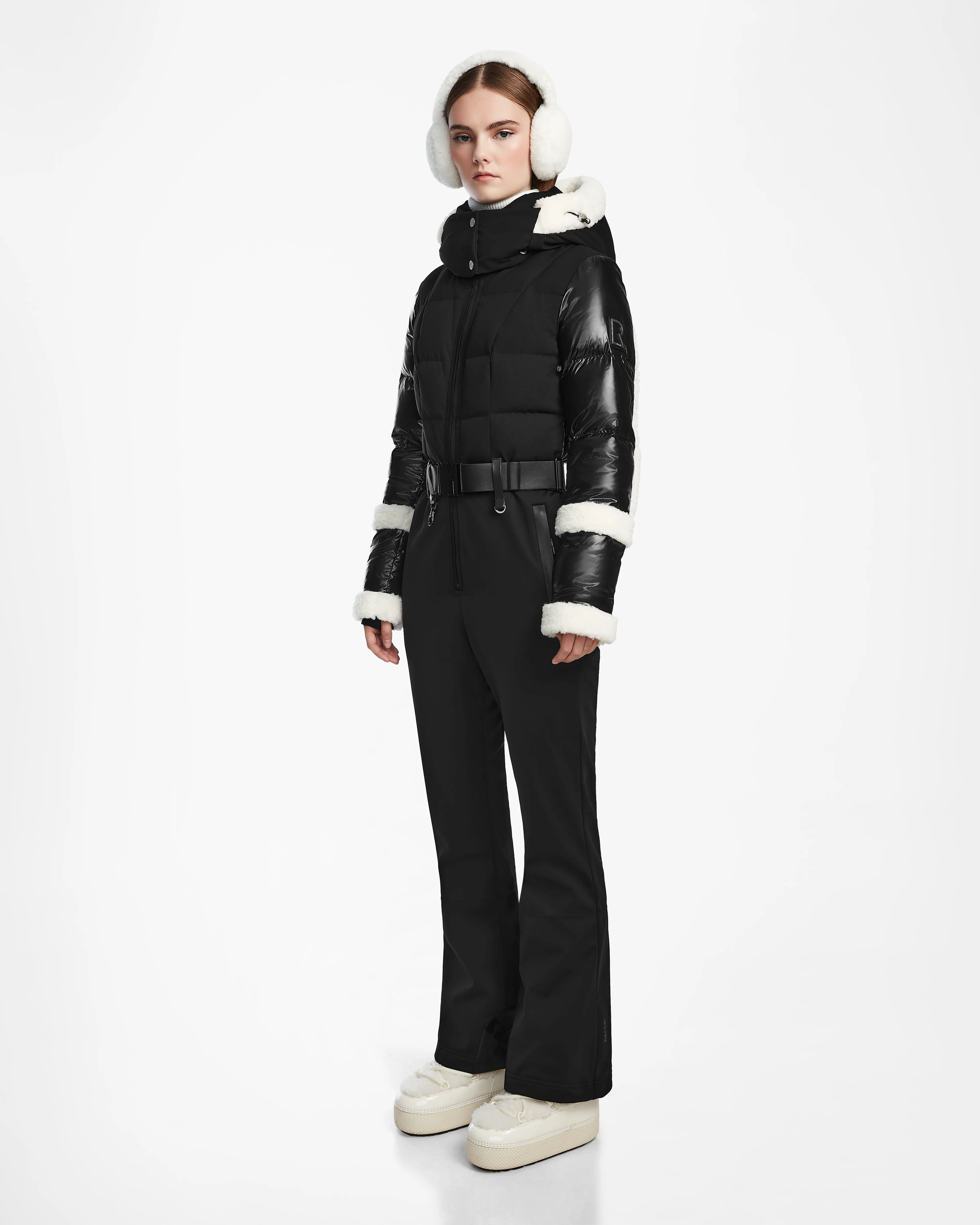 CARMEN - 8124783 Black