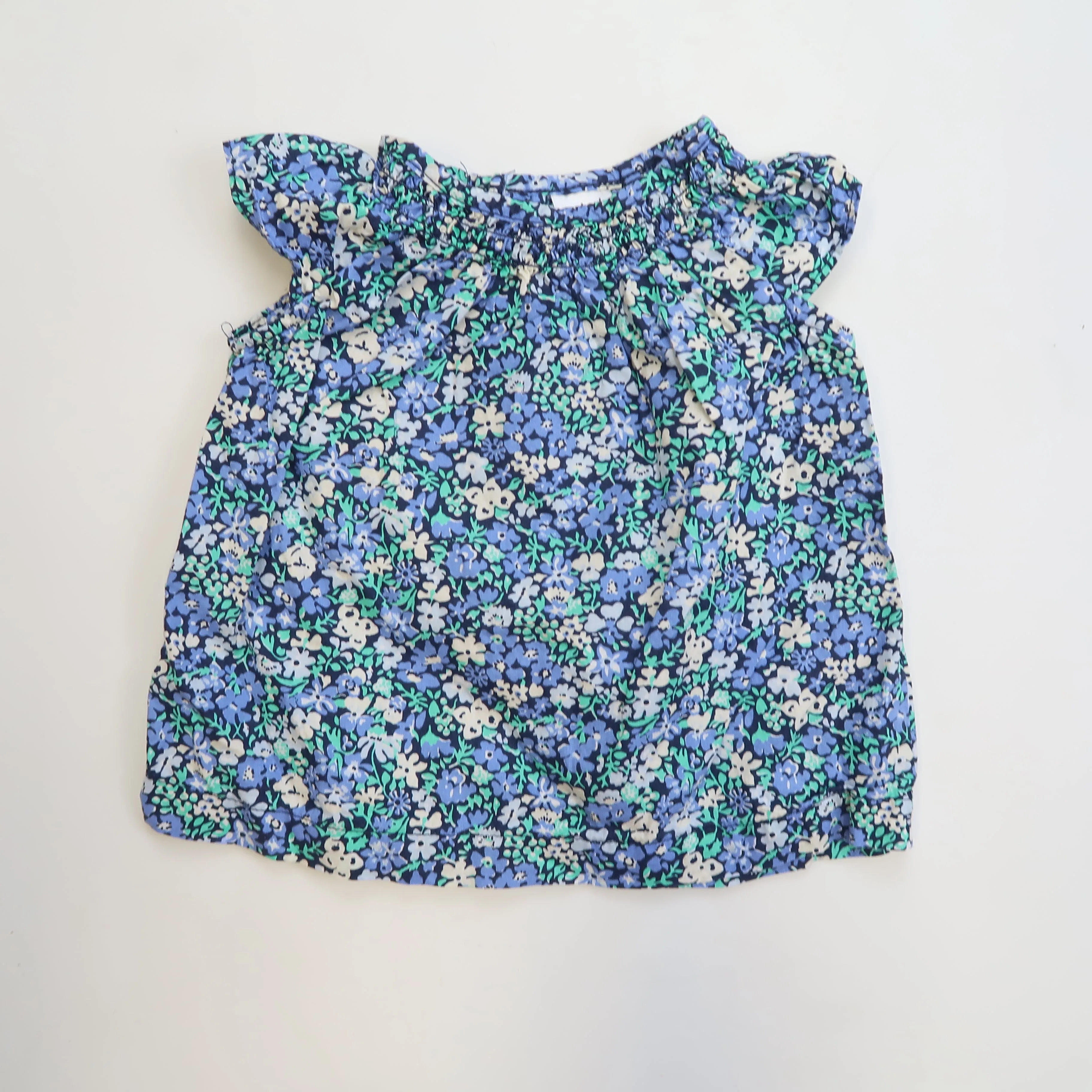 Carter's - Dress (3M)