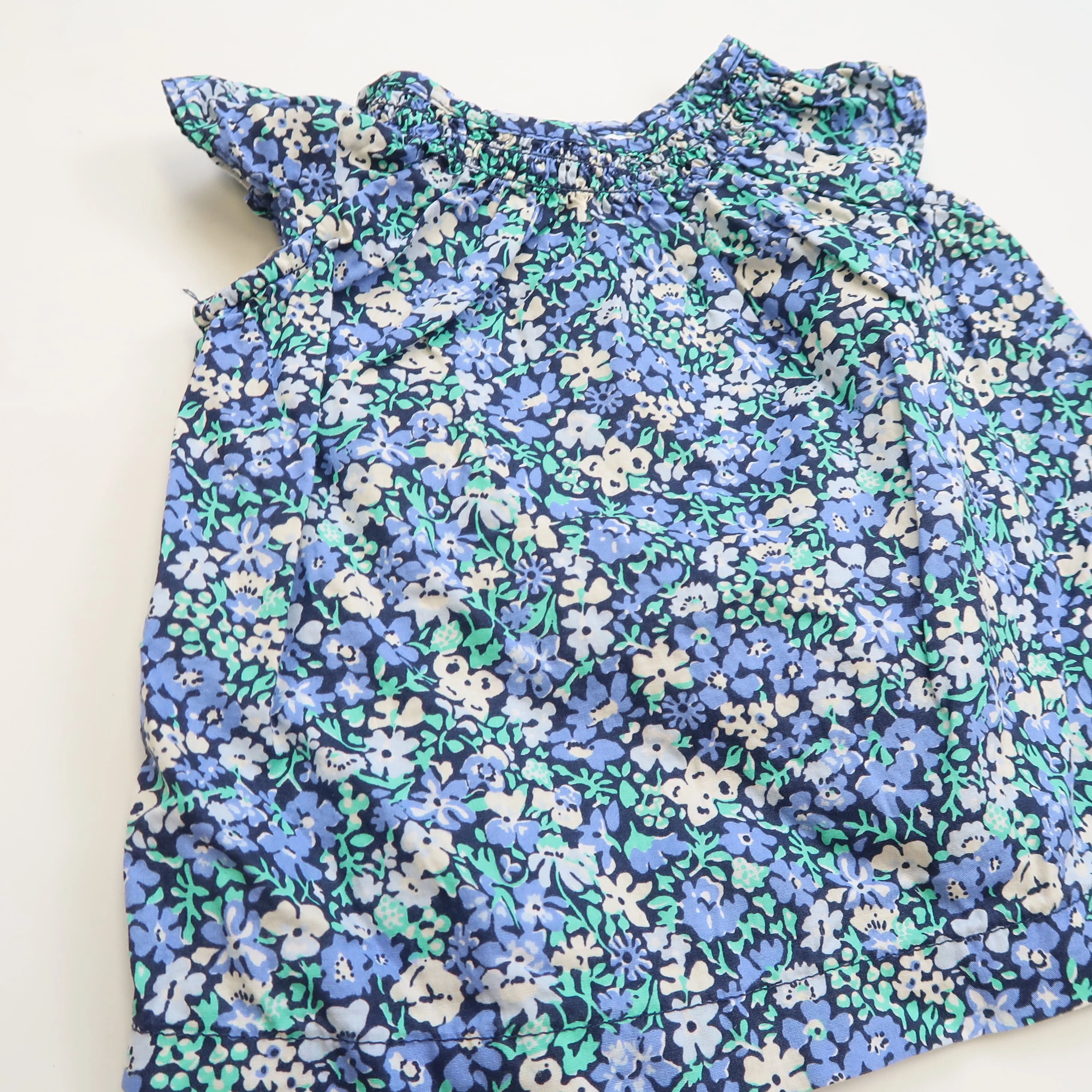Carter's - Dress (3M)