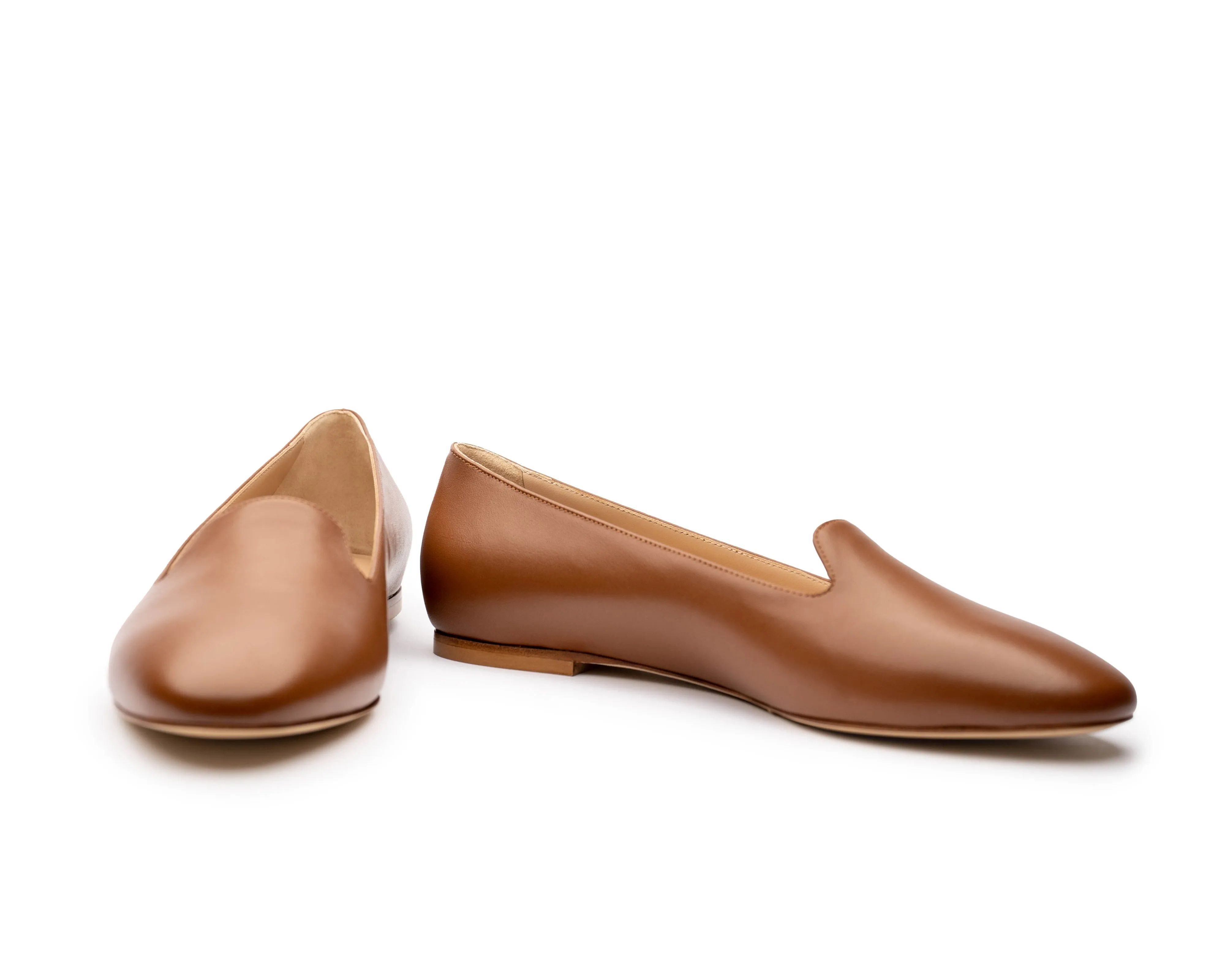 Caviar Loafer