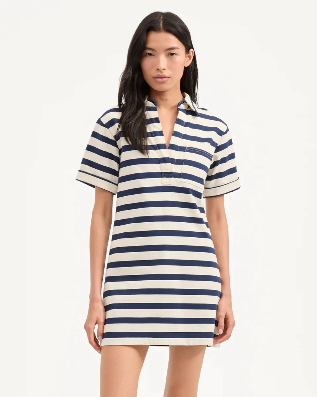CAYDEN DRESS