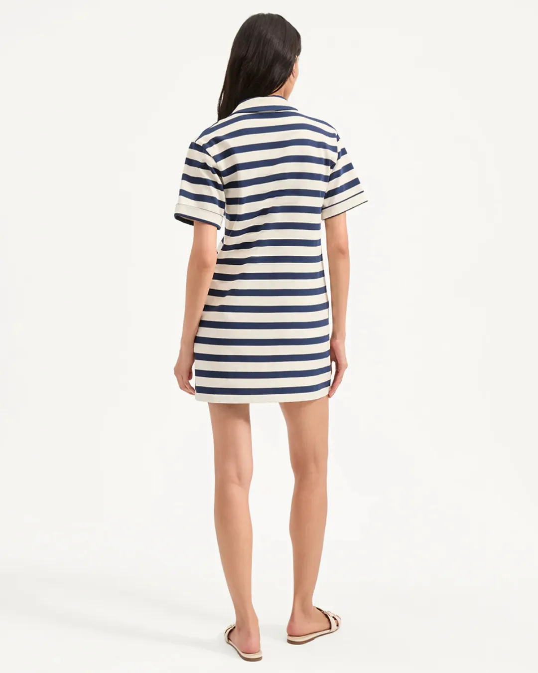 CAYDEN DRESS