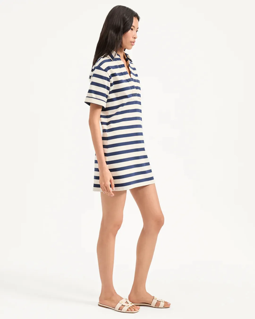 CAYDEN DRESS