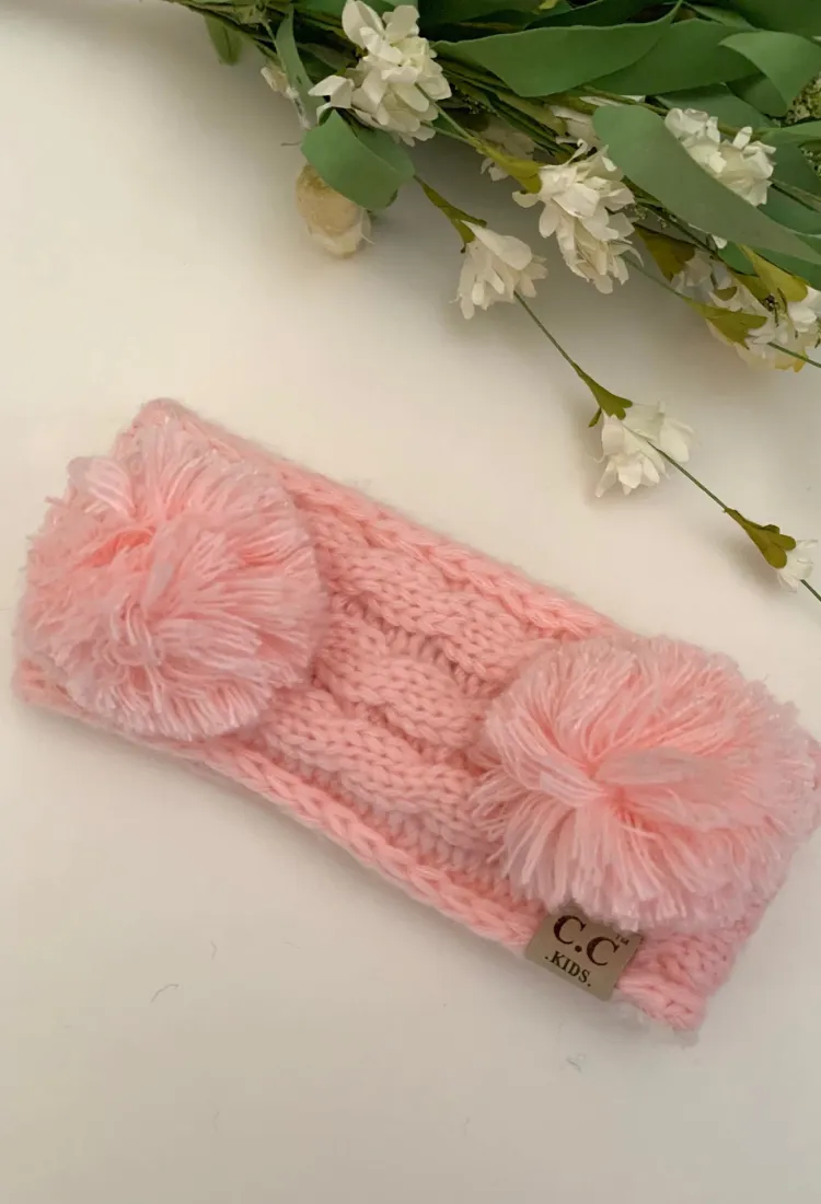 C.C Kids Headwrap