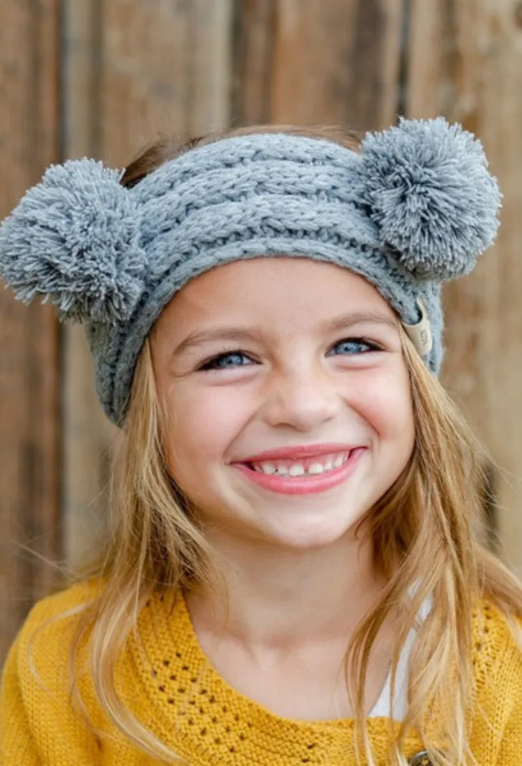 C.C Kids Headwrap