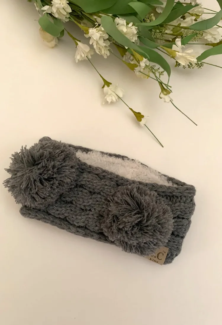 C.C Kids Headwrap