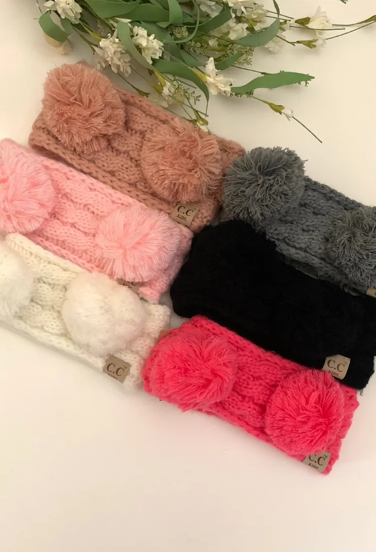 C.C Kids Headwrap
