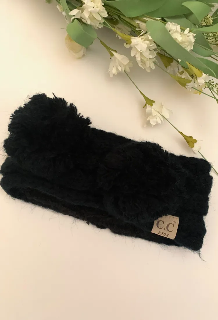 C.C Kids Headwrap