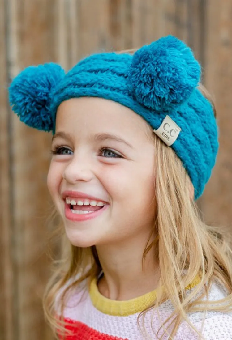 C.C Kids Headwrap