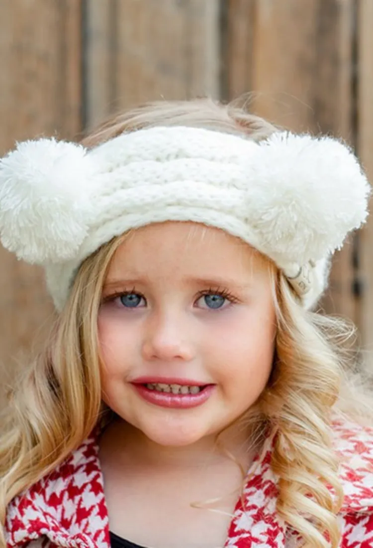 C.C Kids Headwrap