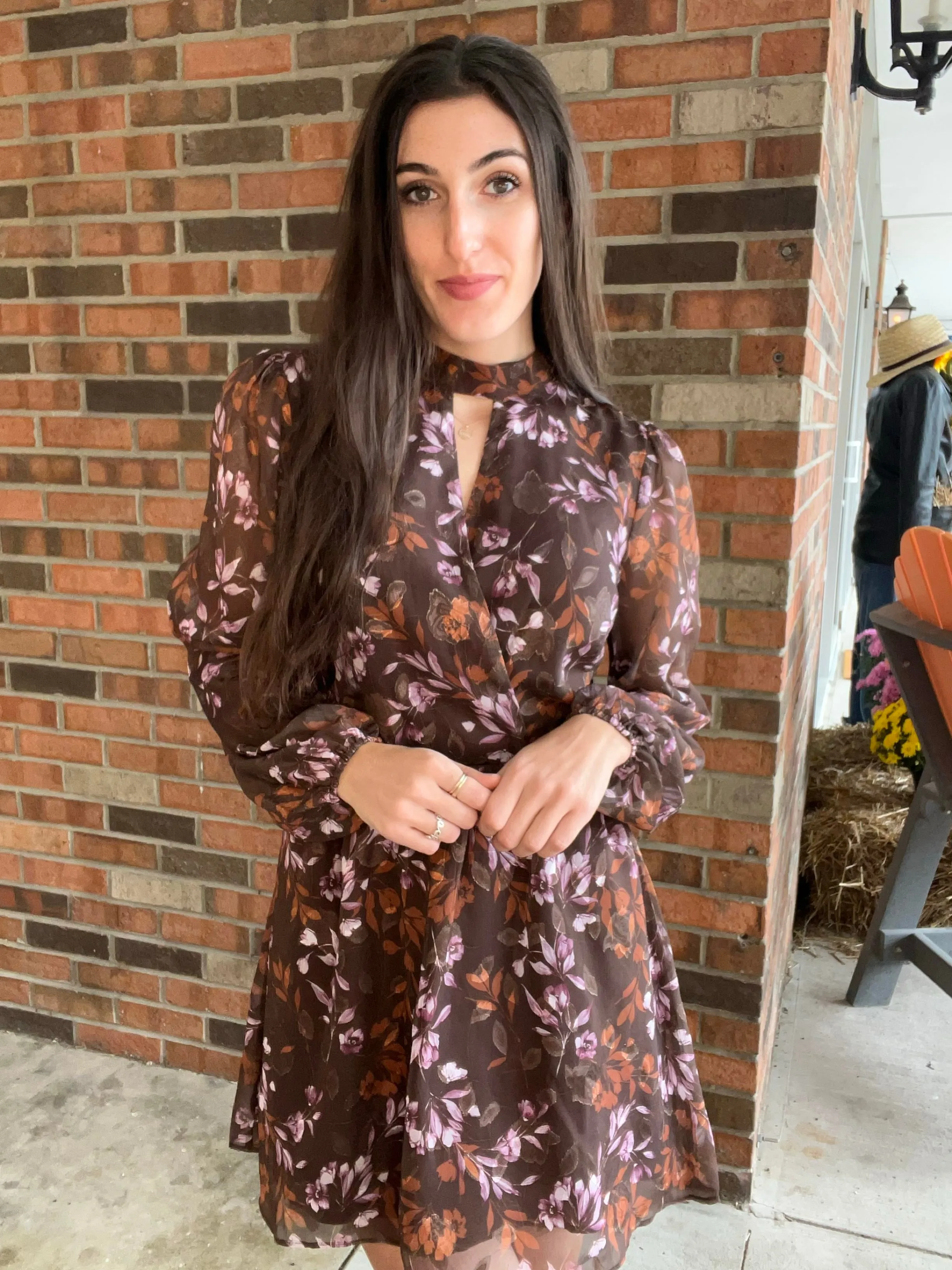 Celebrate Her Dress