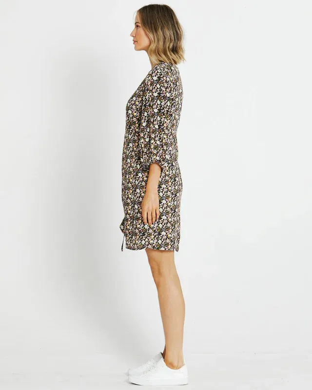 Celina Dress (16565DWSS)