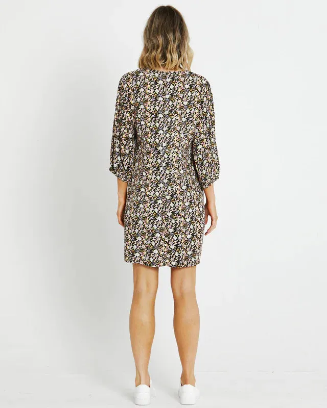 Celina Dress (16565DWSS)