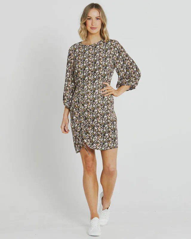 Celina Dress (16565DWSS)
