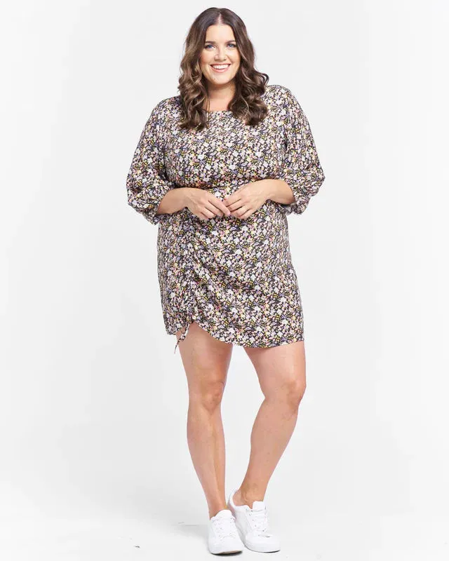 Celina Dress (16565DWSS)