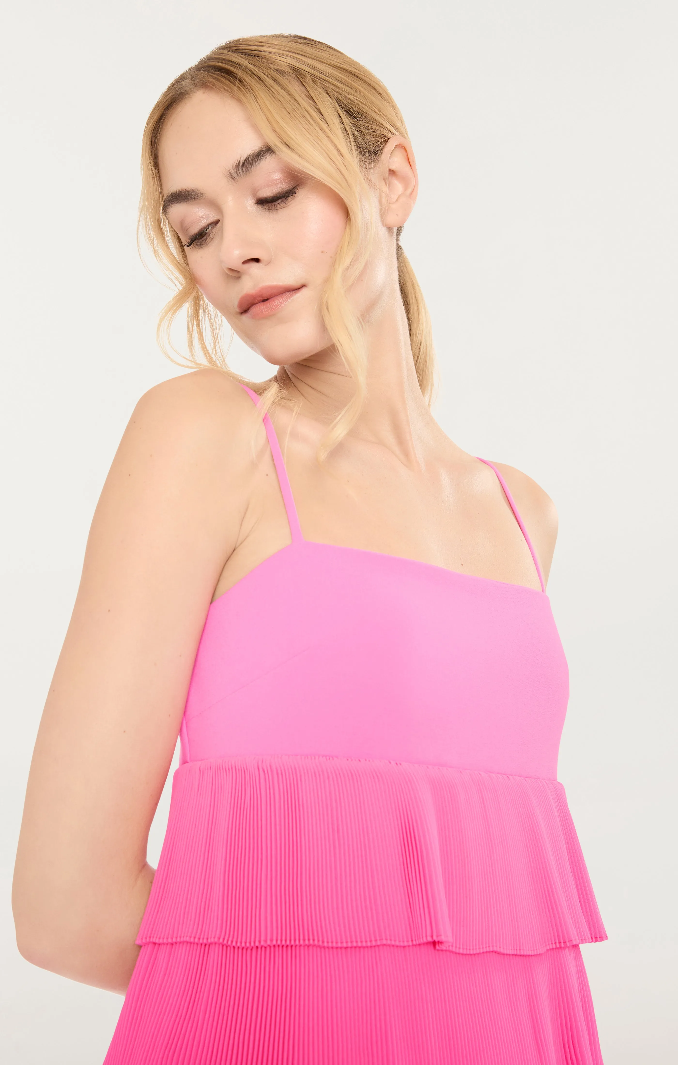 Cella Dress