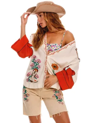 Chalita Hat ::RET