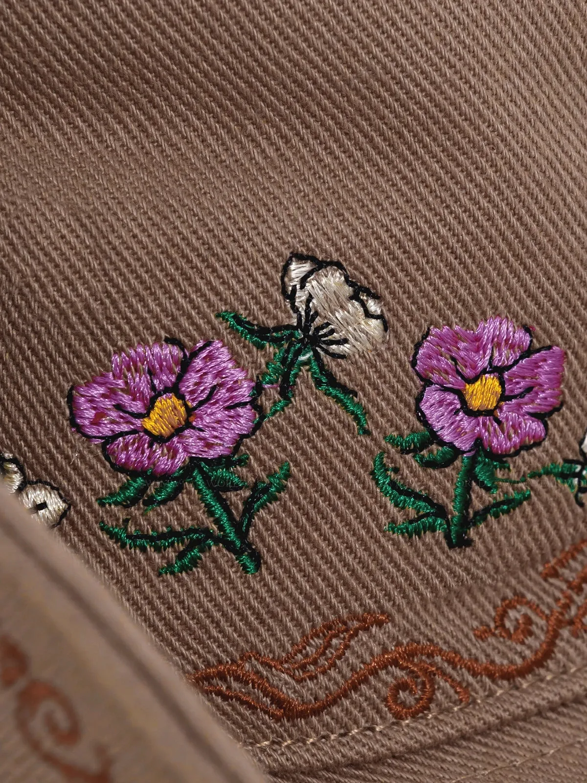 Chalita Hat ::RET