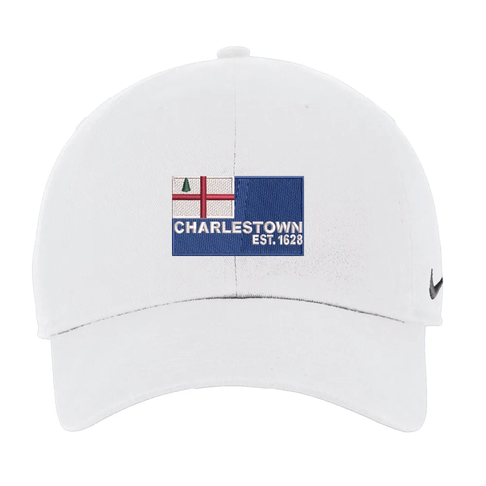 Charlestown Flag Hat