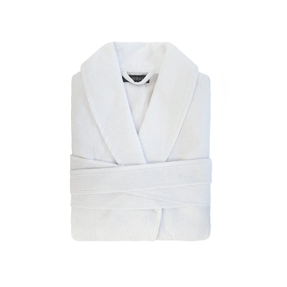 Chateau Waffle Robe