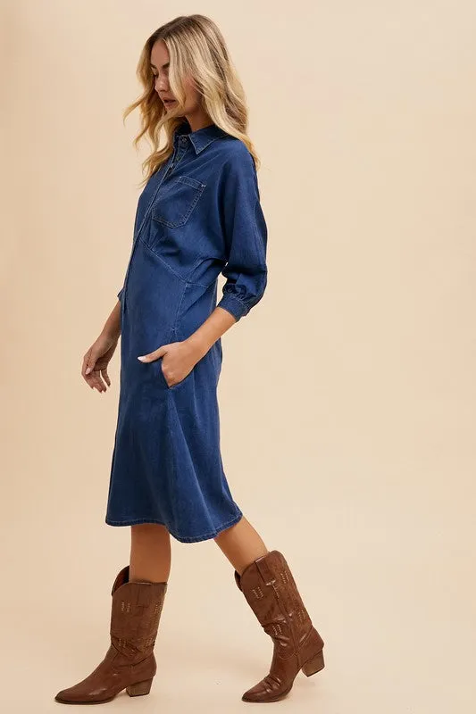 Chelsea Dress