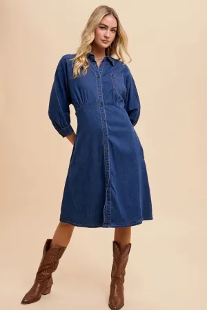 Chelsea Dress