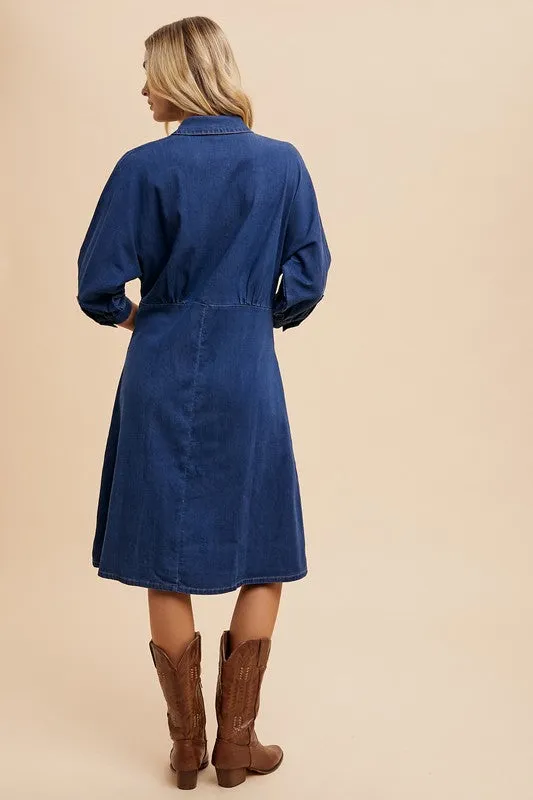 Chelsea Dress