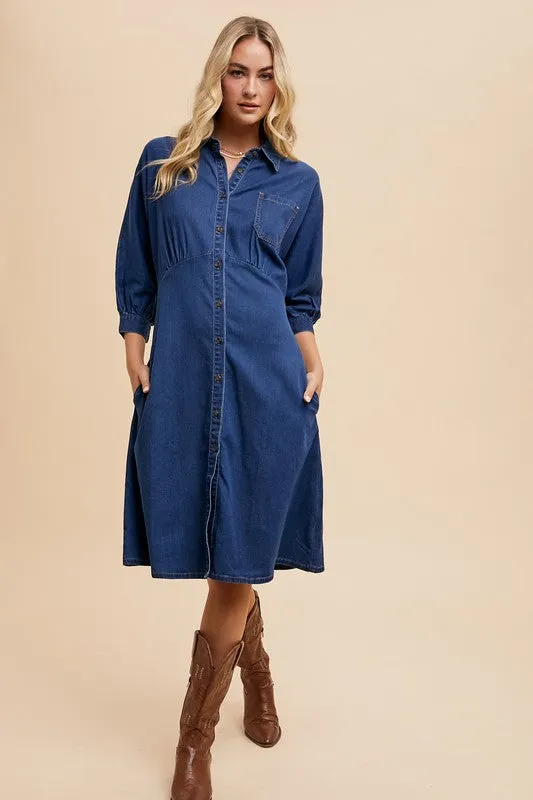 Chelsea Dress