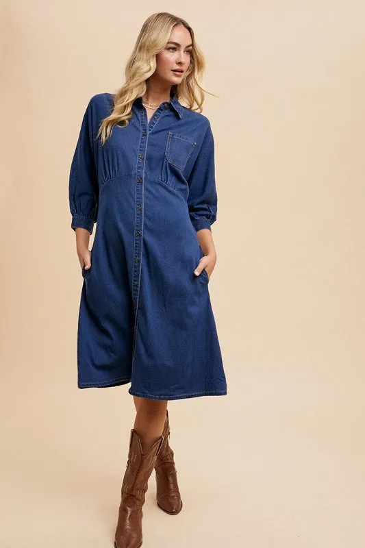 Chelsea Dress