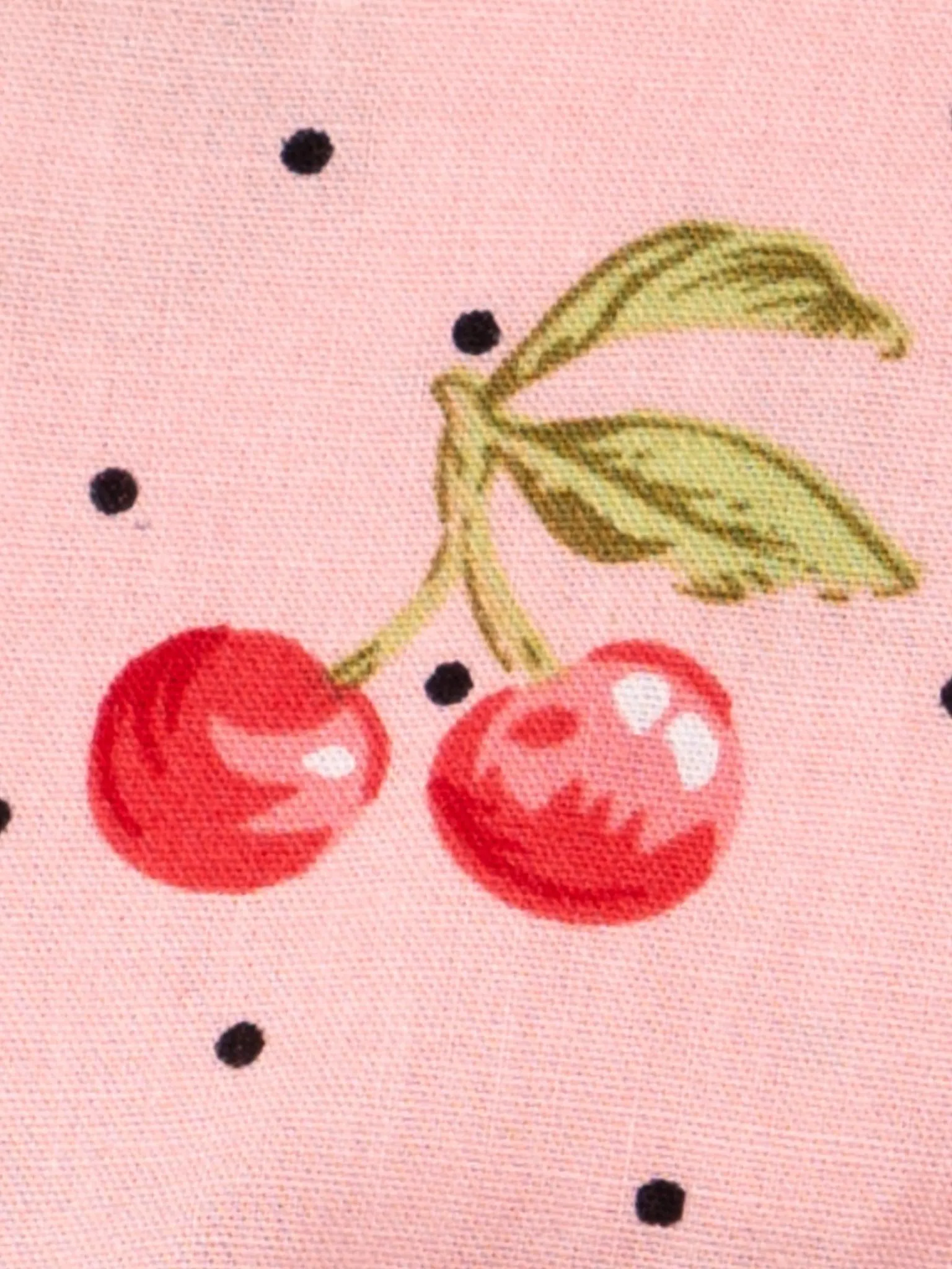 Cherry Ripe Belle Tutu Dress