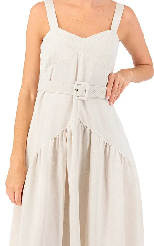 Chic Couture Dress