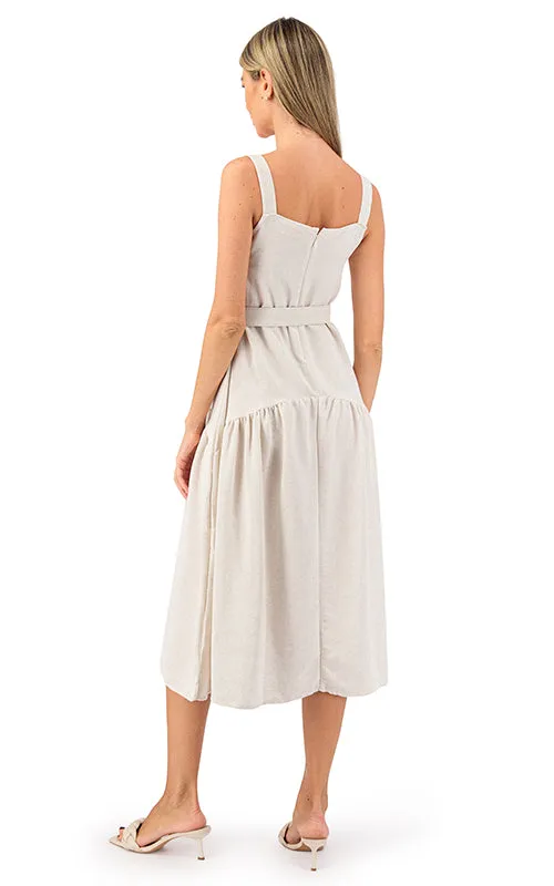 Chic Couture Dress