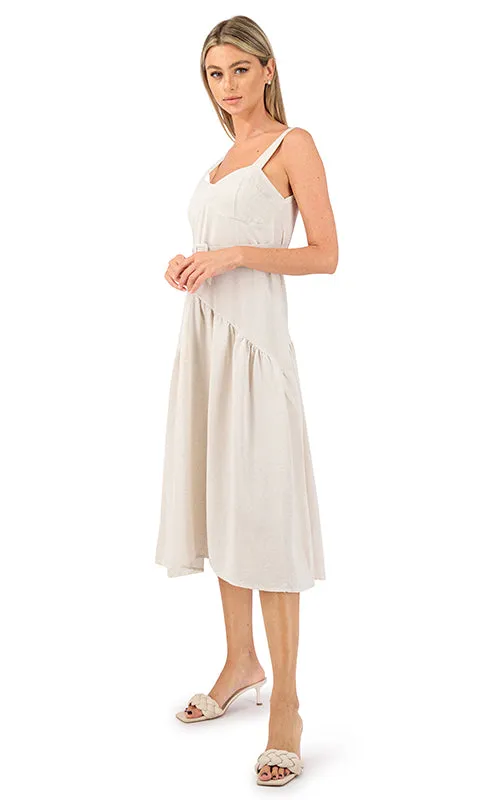Chic Couture Dress