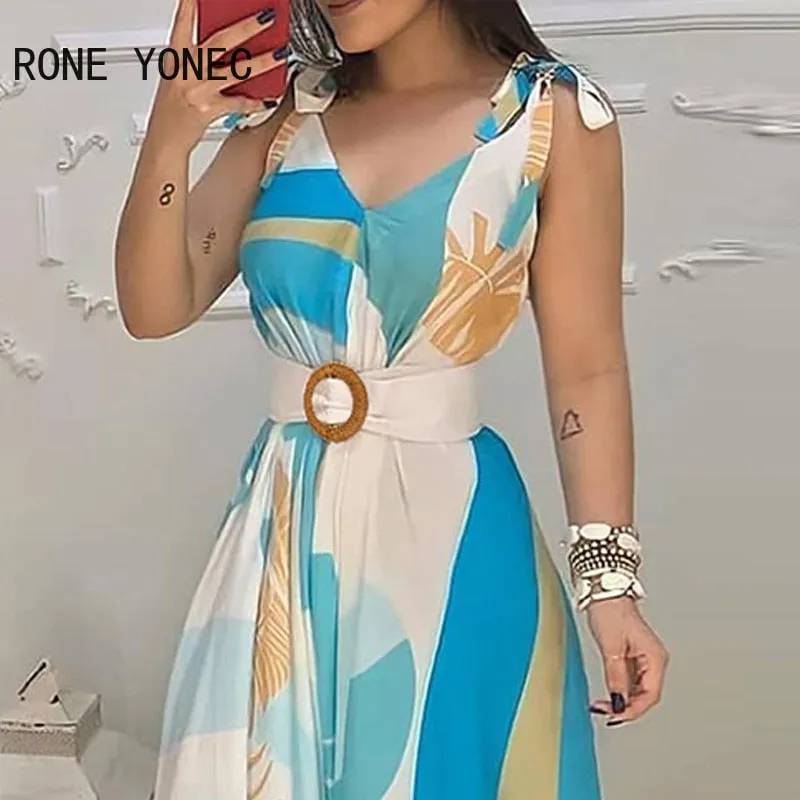 Chic Dress