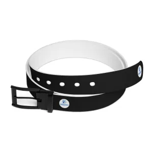 Chic Geometric Print Belt for Trendy Outfits
