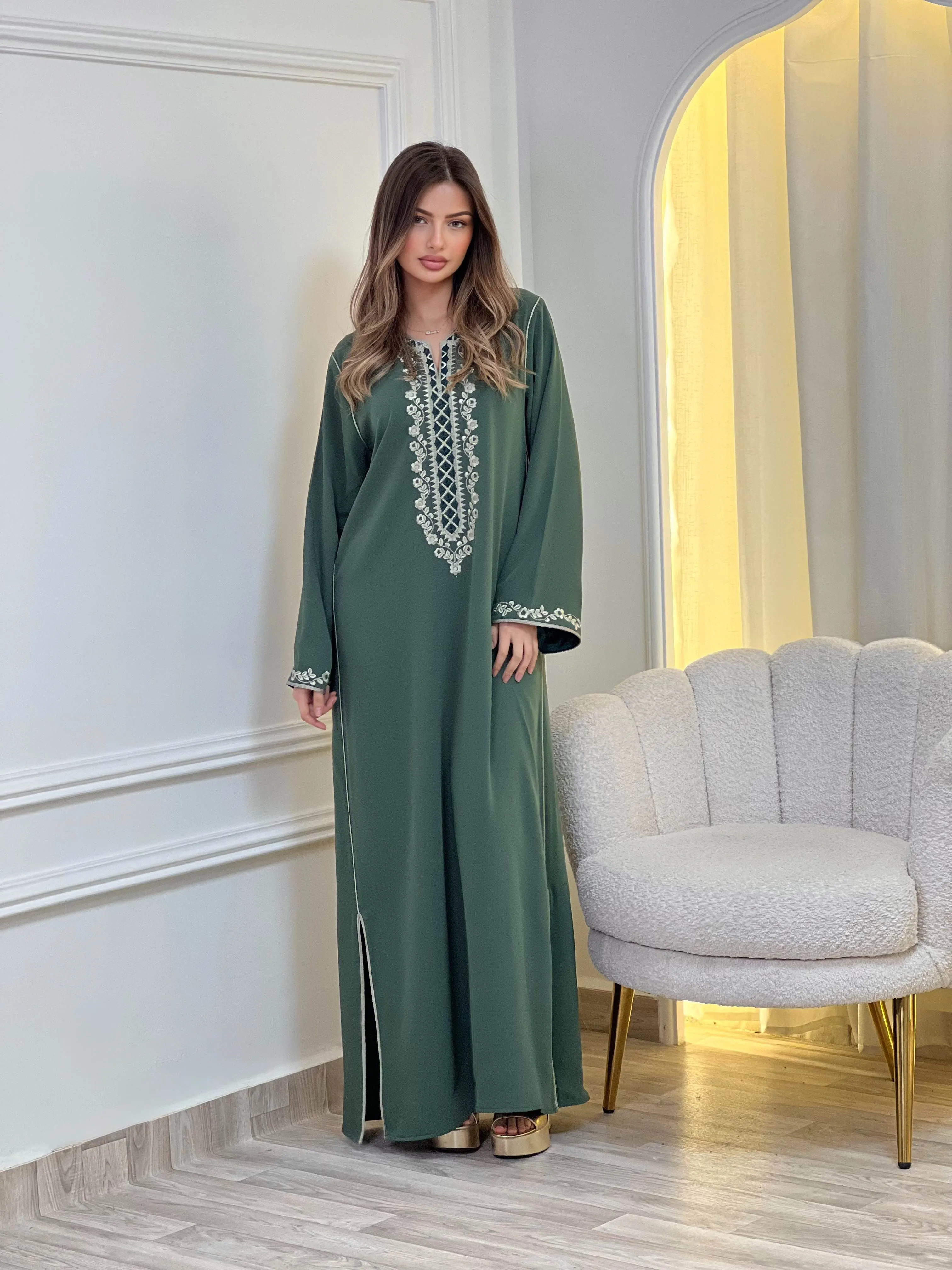 Chic Layal Kafta