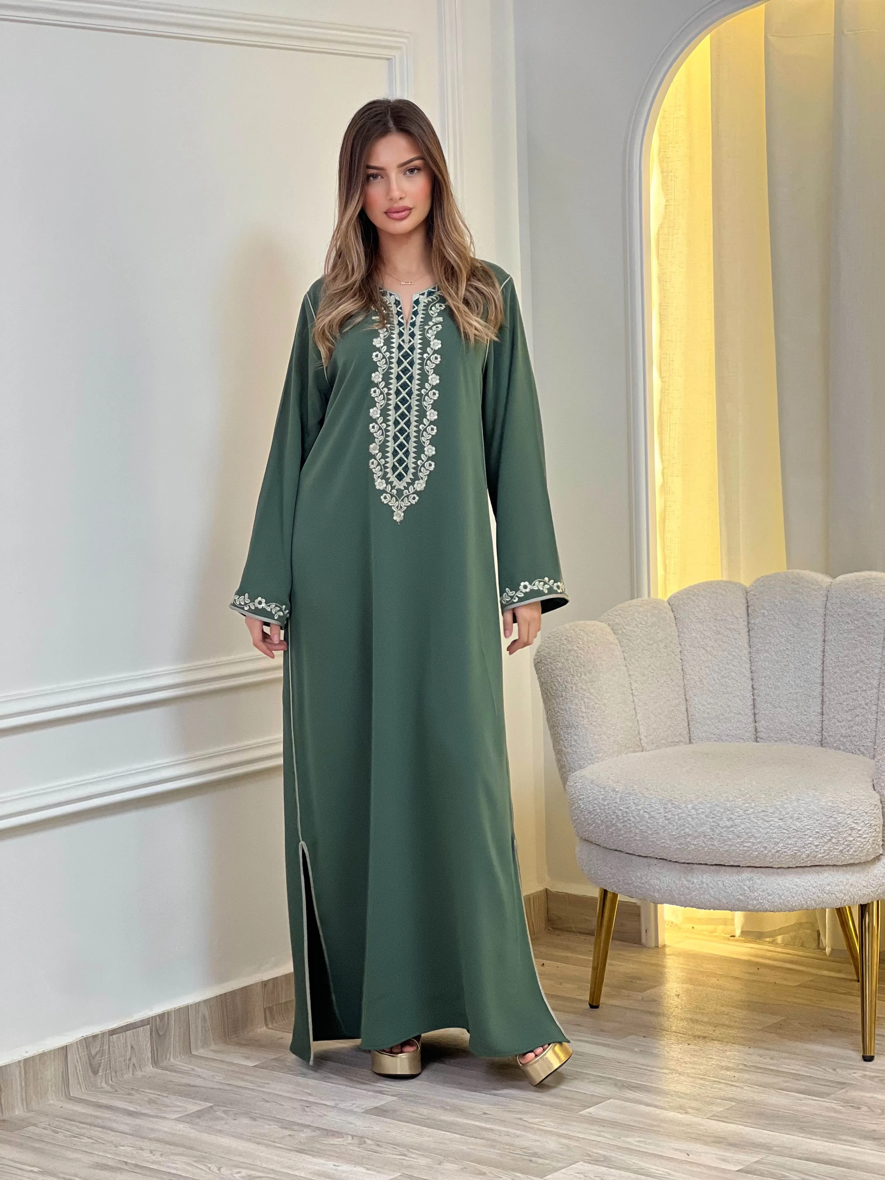 Chic Layal Kafta