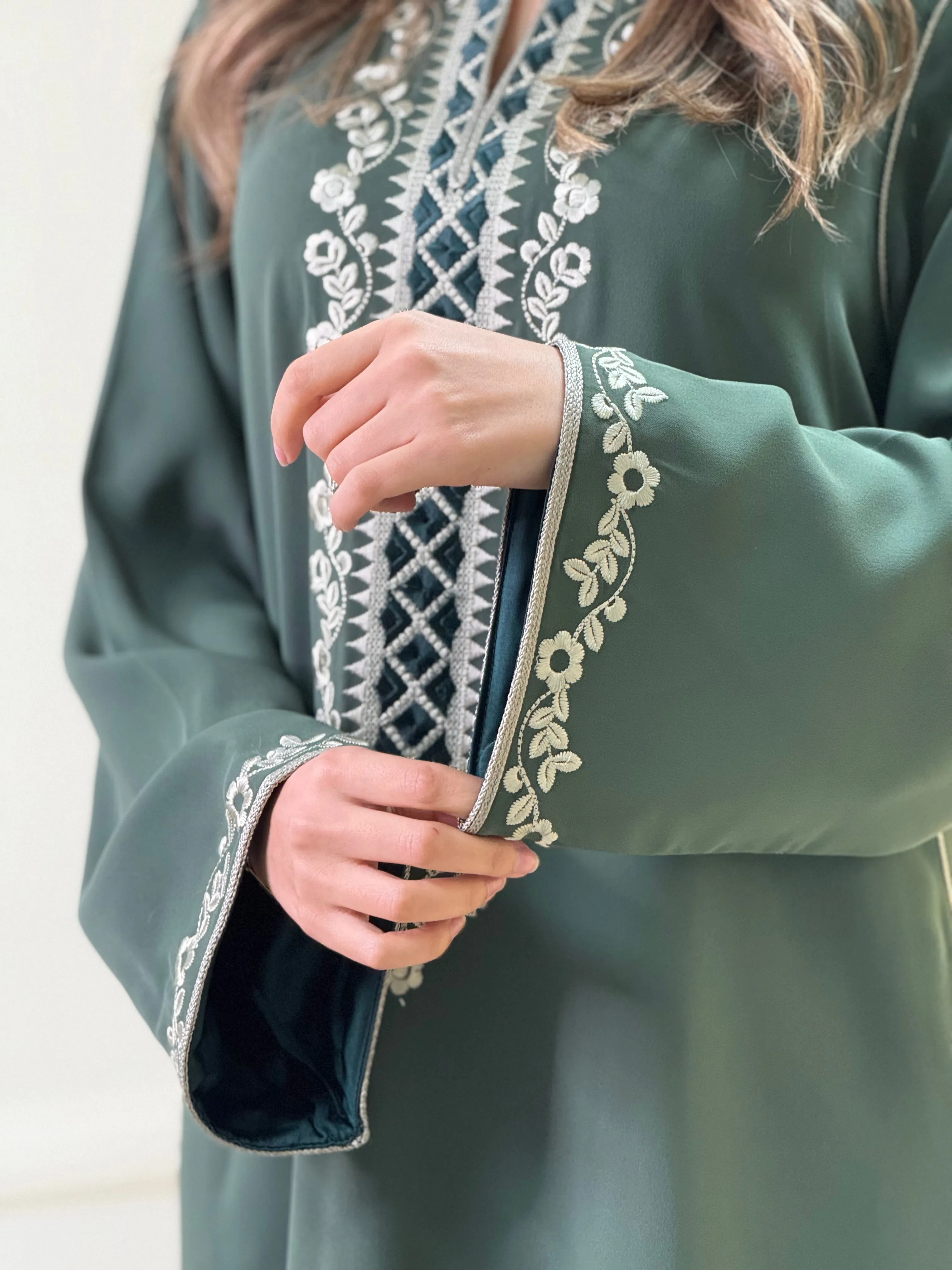Chic Layal Kafta