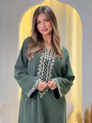 Chic Layal Kafta