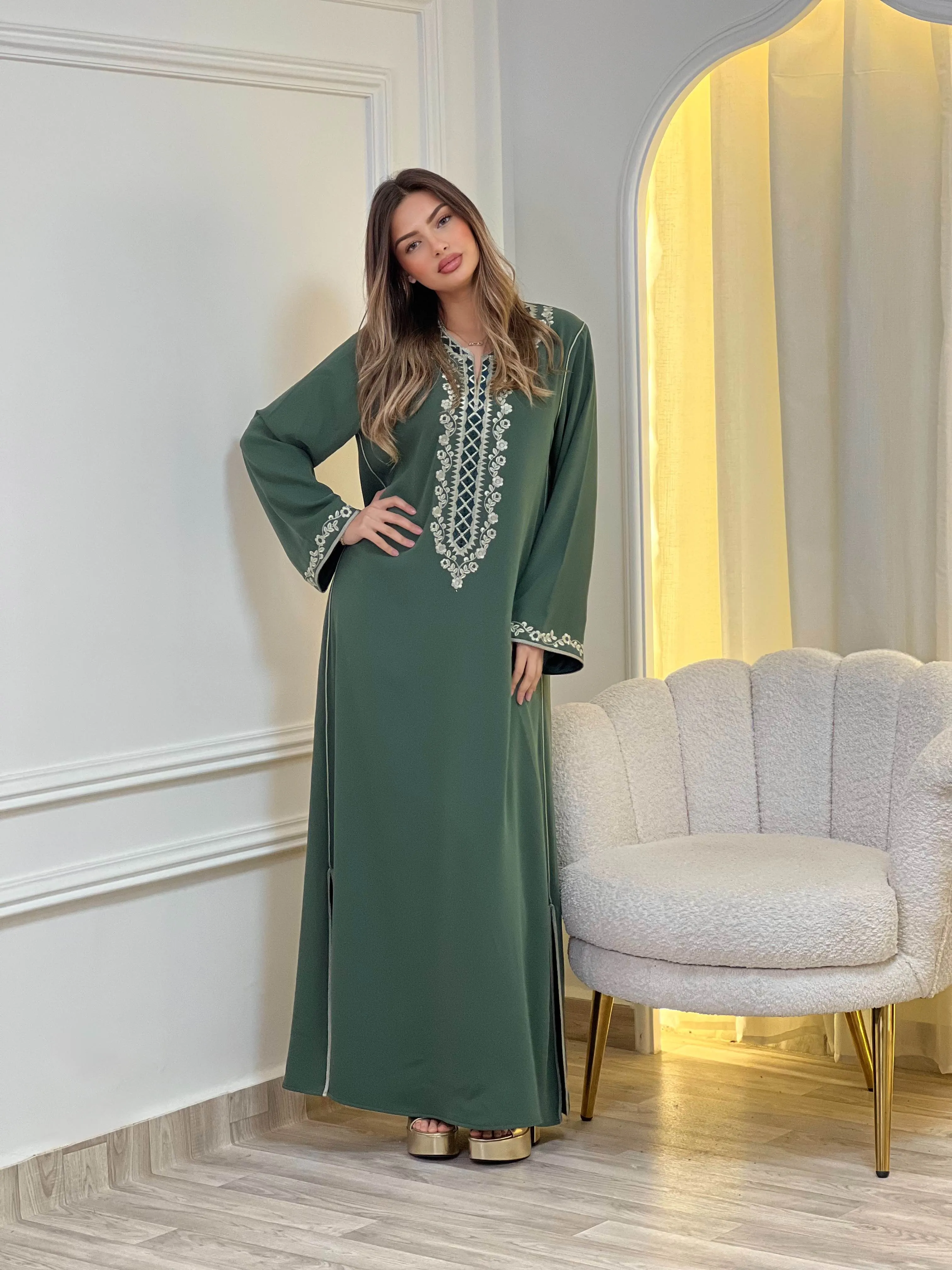 Chic Layal Kafta
