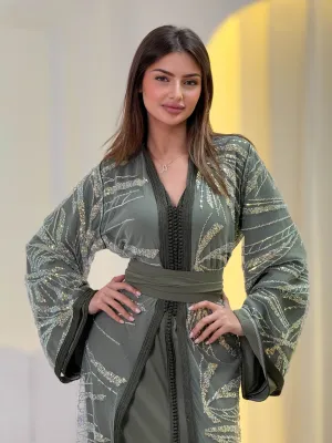 Chic Nadia Lebsa