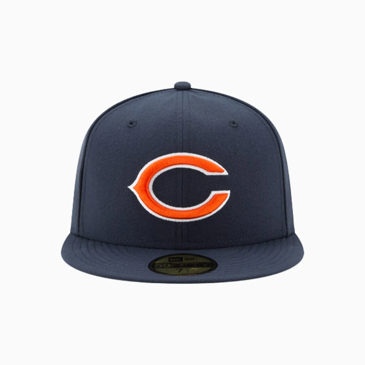 Chicago Bears NFL 59FIFTY Fitted Hat
