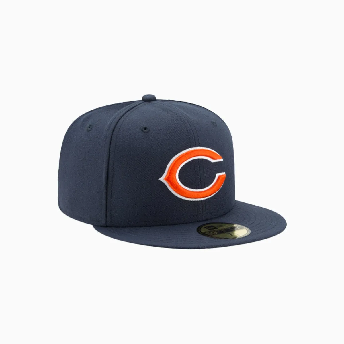 Chicago Bears NFL 59FIFTY Fitted Hat