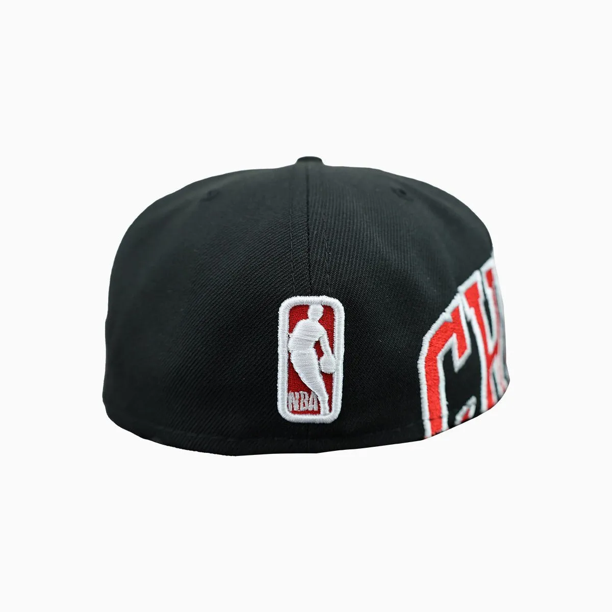 Chicago Bulls NBA 59Fifty Fitted Hat