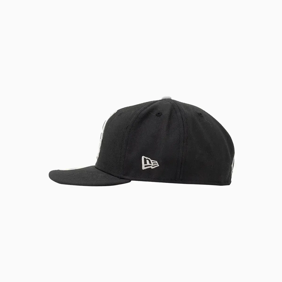 Chicago White Sox MLB 59FIFTY Fitted Hat