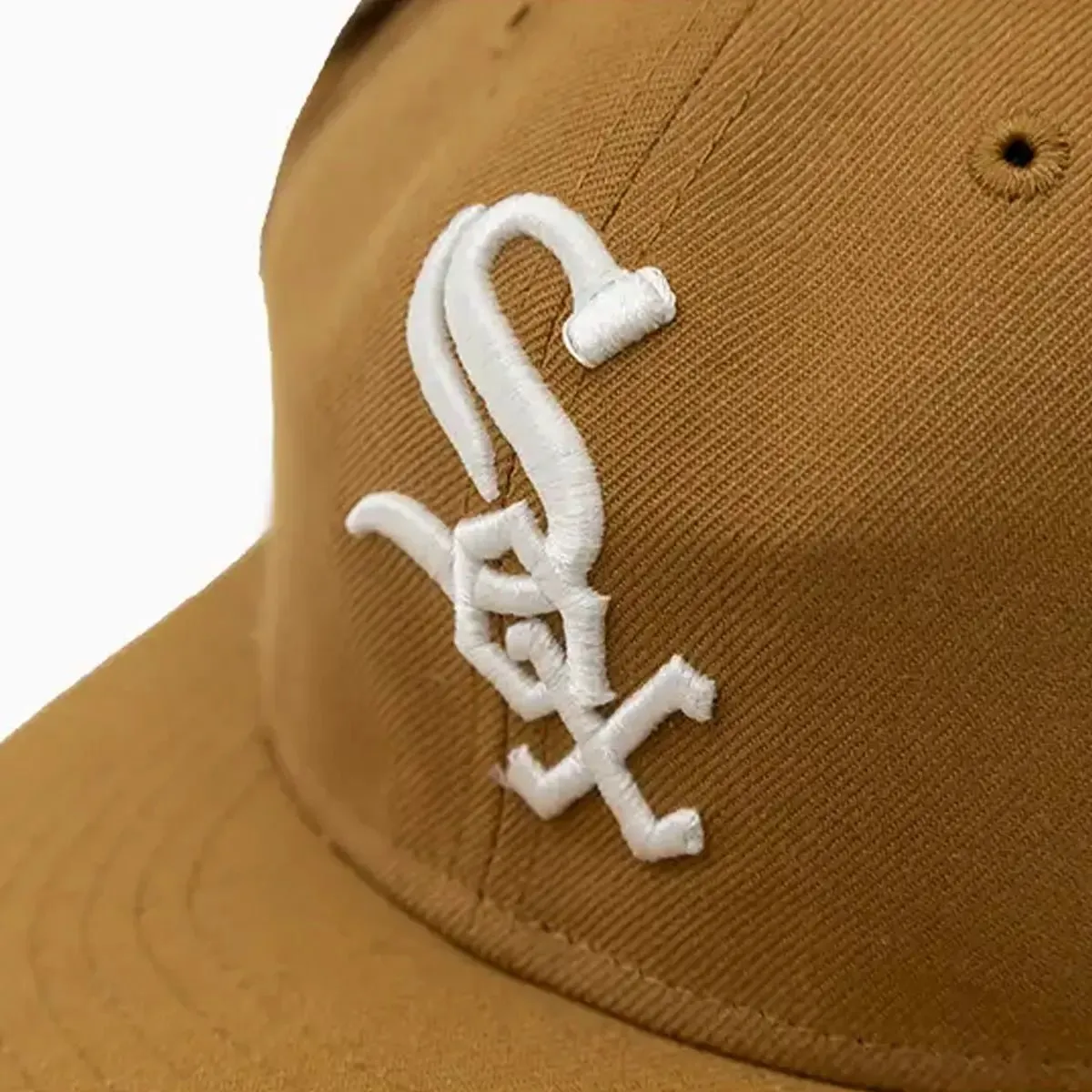 Chicago White Sox MLB Dog Ear 59FIFTY Fitted Hat