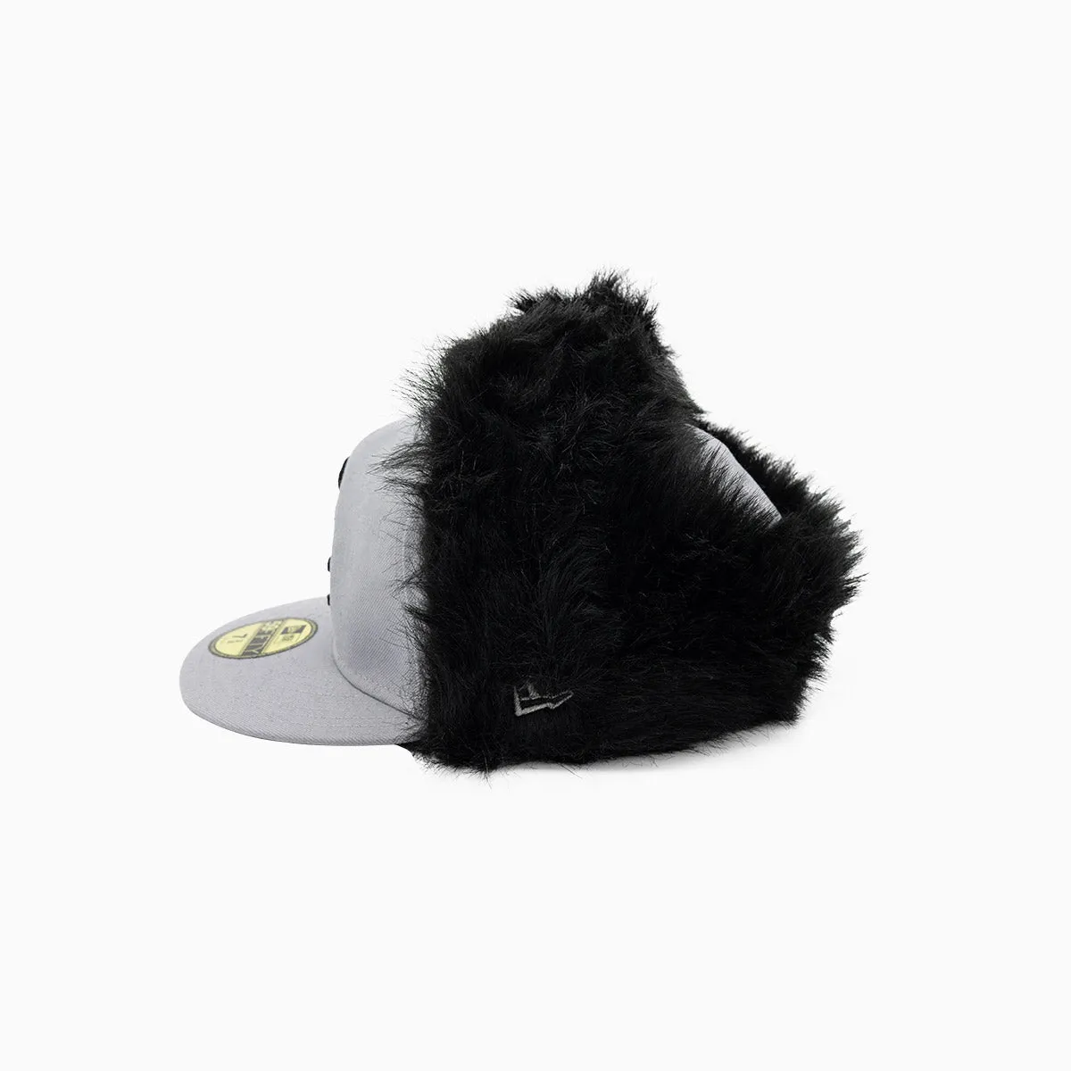 Chicago White Sox MLB Dog Ear 59FIFTY Fitted Hat
