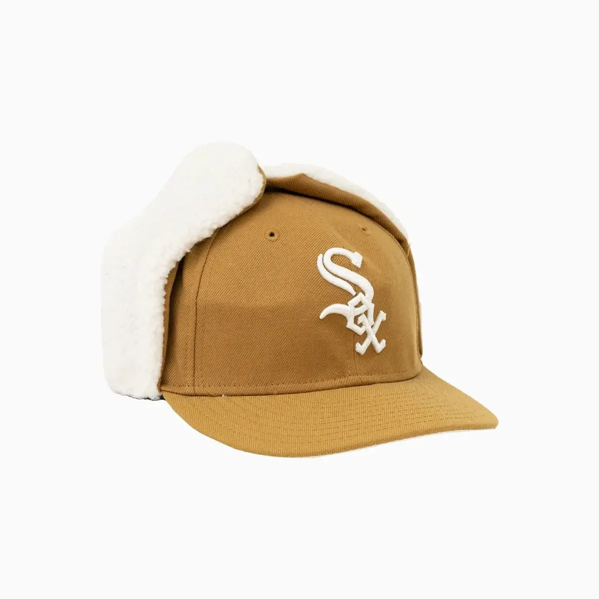 Chicago White Sox MLB Dog Ear 59FIFTY Fitted Hat
