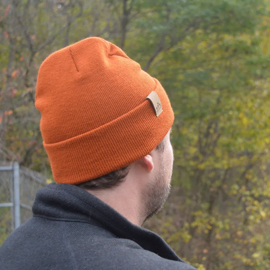 Chilly Beanie